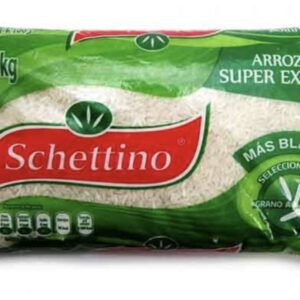 Arroz Super Extra Schettino