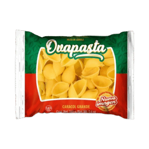 ovapasta caracol grande