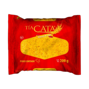 Sopa de pasta Tia Cata Fideo Cortado