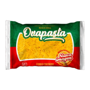 Ovapasta Fideo Cortado